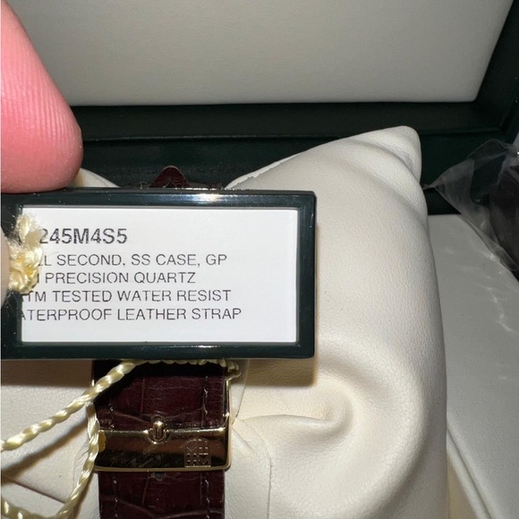 Frédérique Constant Men’s Slimline Watch - FC-245M4S5 - Picture 9 of 12